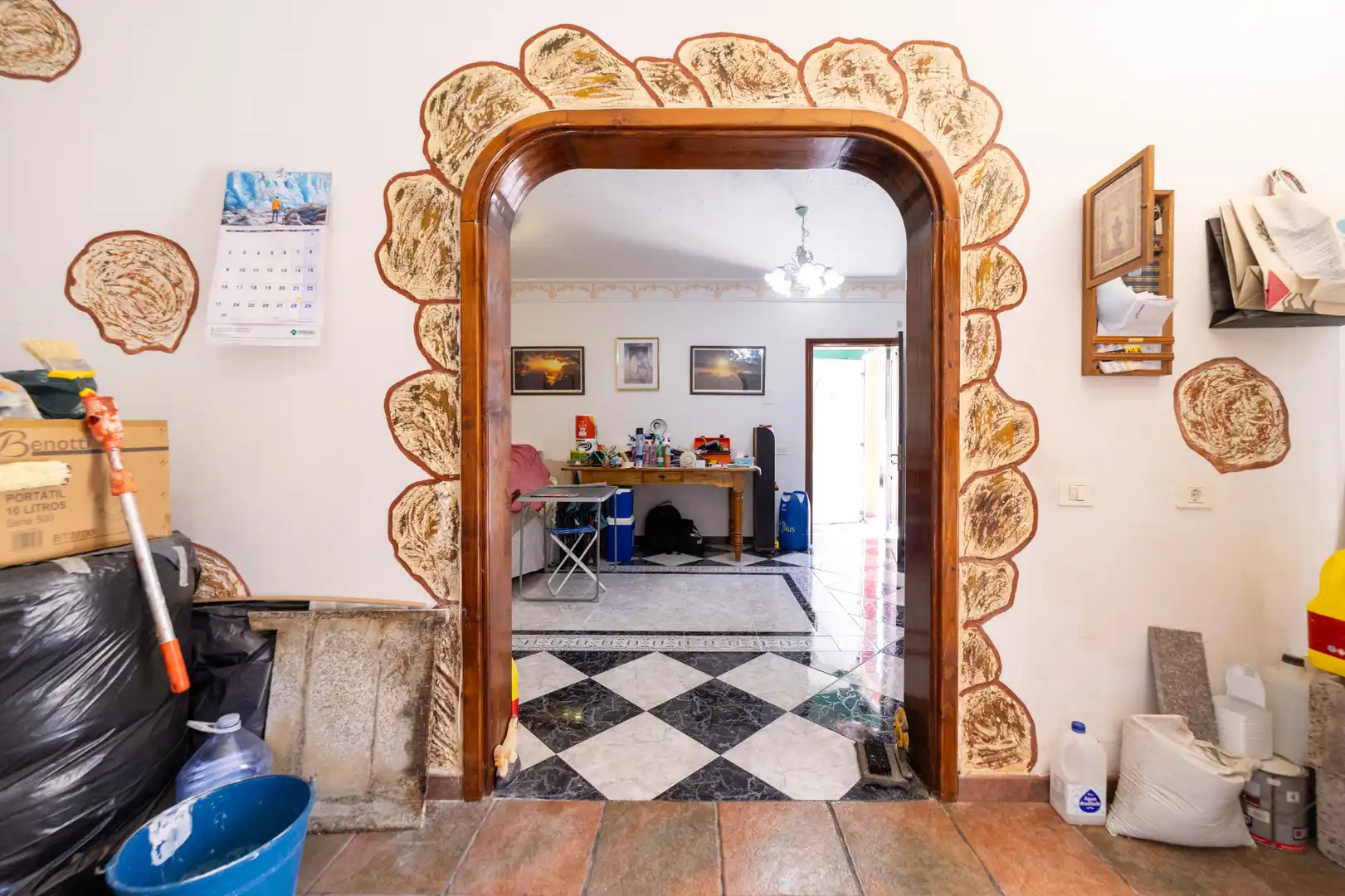 Casa adosada en venta en Calle Gran Canaria, Agüimes - Temisas