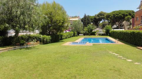 Foto 3 de Dúplex en venda a La Pineda, Castelldefels