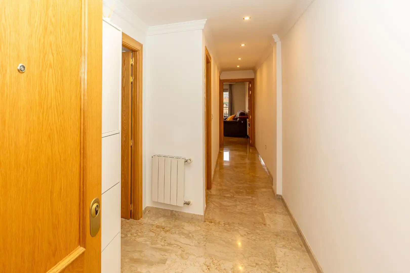 Flat for sale in Guadix