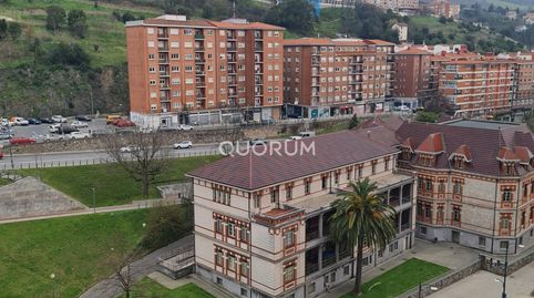 Foto 3 de Piso en venta en Avenida Lehendakari Aguirre, San Pedro de Deusto - La Ribera, Bilbao