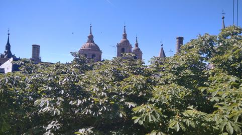 Foto 2 de Piso en venta en Centro - Casco Histórico, San Lorenzo de El Escorial