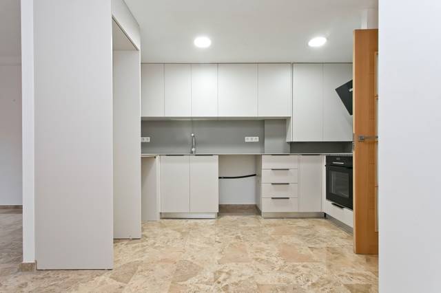 Piso en Venta en C/ Berlines  en Sant Gervasi i la Bonanova