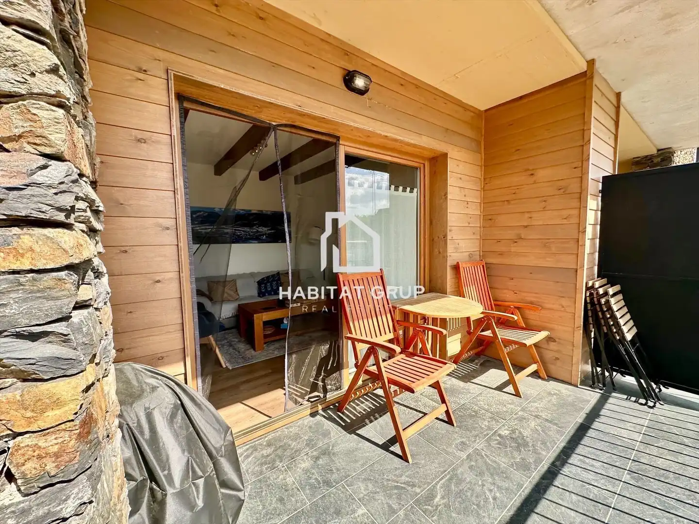 Piso con ascensor en venta en Bellver de Cerdanya, imagen 2