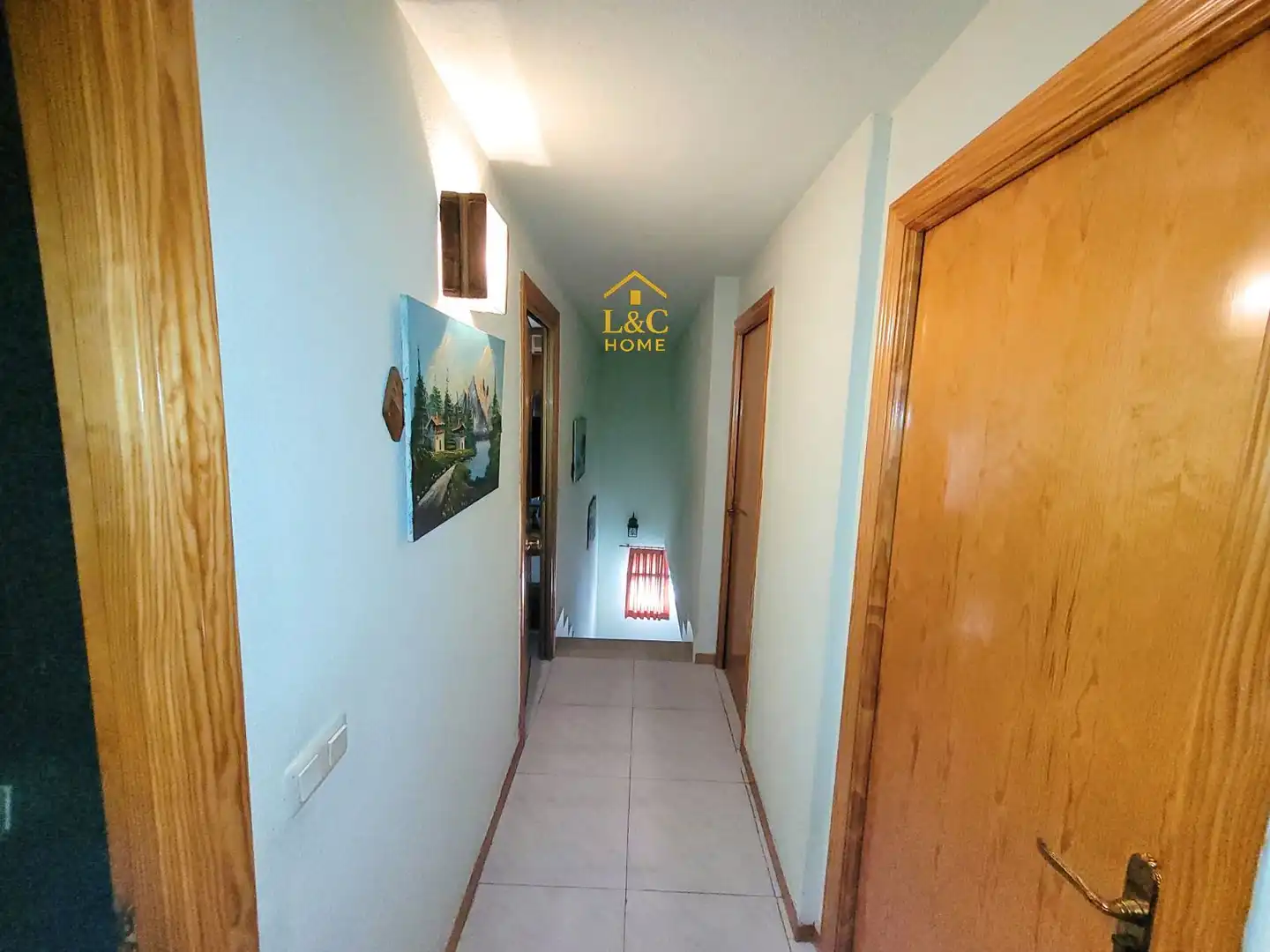 Casa adosada en venda en Morata de Tajuña amb Aire condicionat, Calefacció i Jardí privat