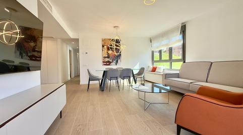 Foto 5 de Apartament en venda a Avenida del Catedrático Soler, Benalúa, Alicante / Alacant