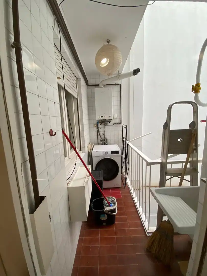 Apartments for rent in L'Antiga Esquerra de l'Eixample