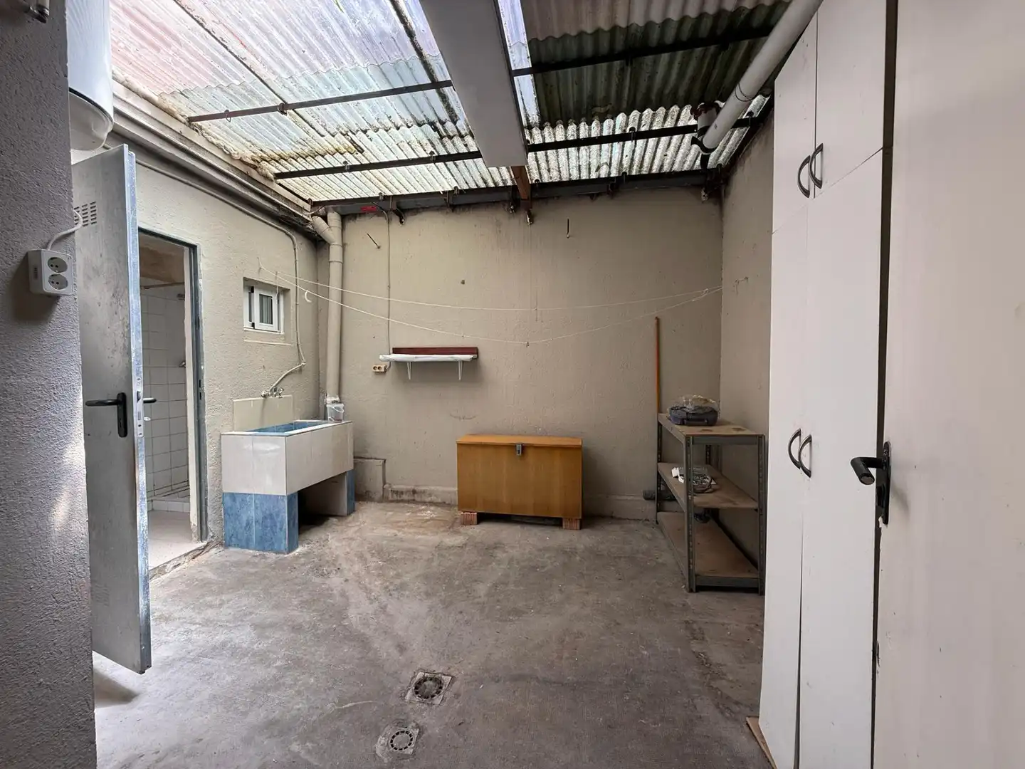 Loft zum Verkauf in Calle LEPANT, Sant Joan