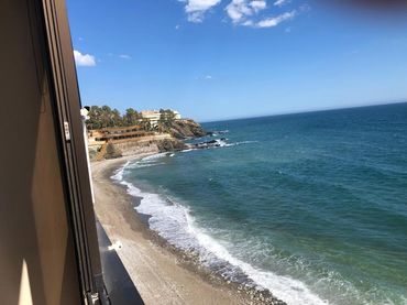 Hotel en venda a Torrequebrada