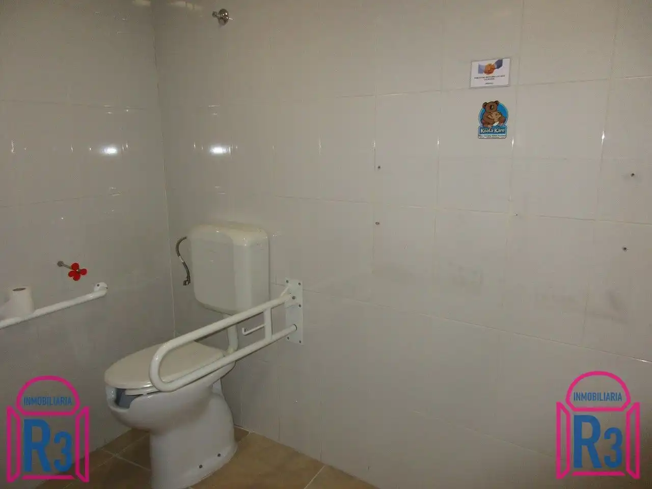 Local comercial en venda a Centro Ciudad, imagen 7