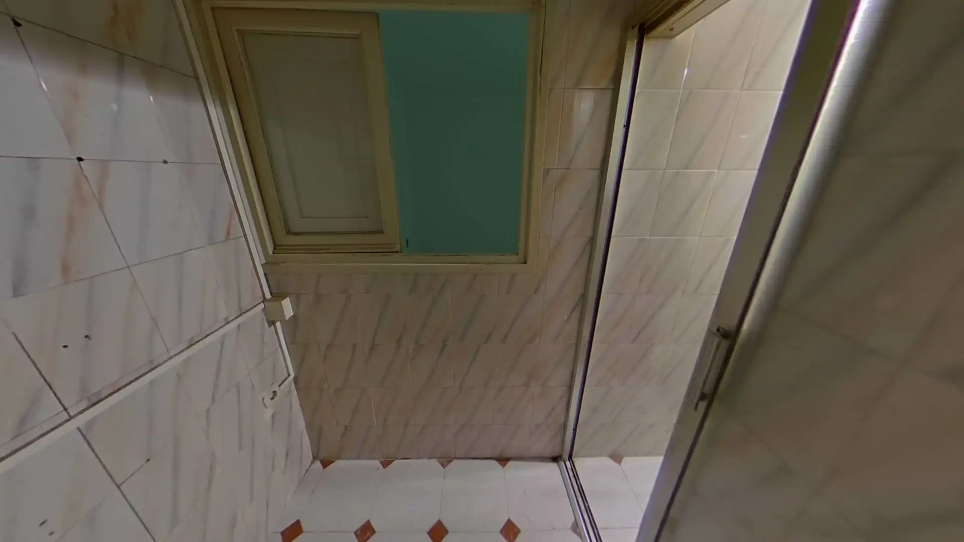 Baño de Apartamento en venta en Mataró