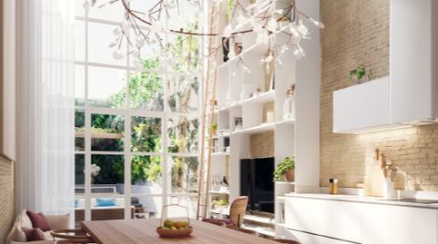Foto 4 von Haus oder Chalet zum Verkauf in Carrer de Pallars, 246, El Poblenou, Barcelona Capital