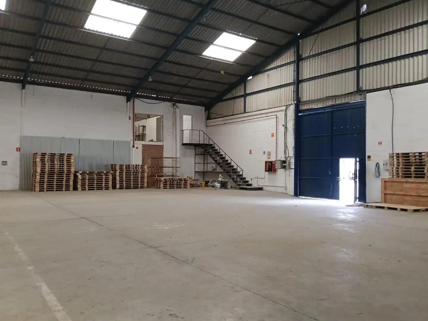 Nave industrielle à louer à Jerez Sur, imagen 6