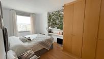 Bedroom of Attic for sale in Sant Adrià de Besòs  with Terrace and Balcony