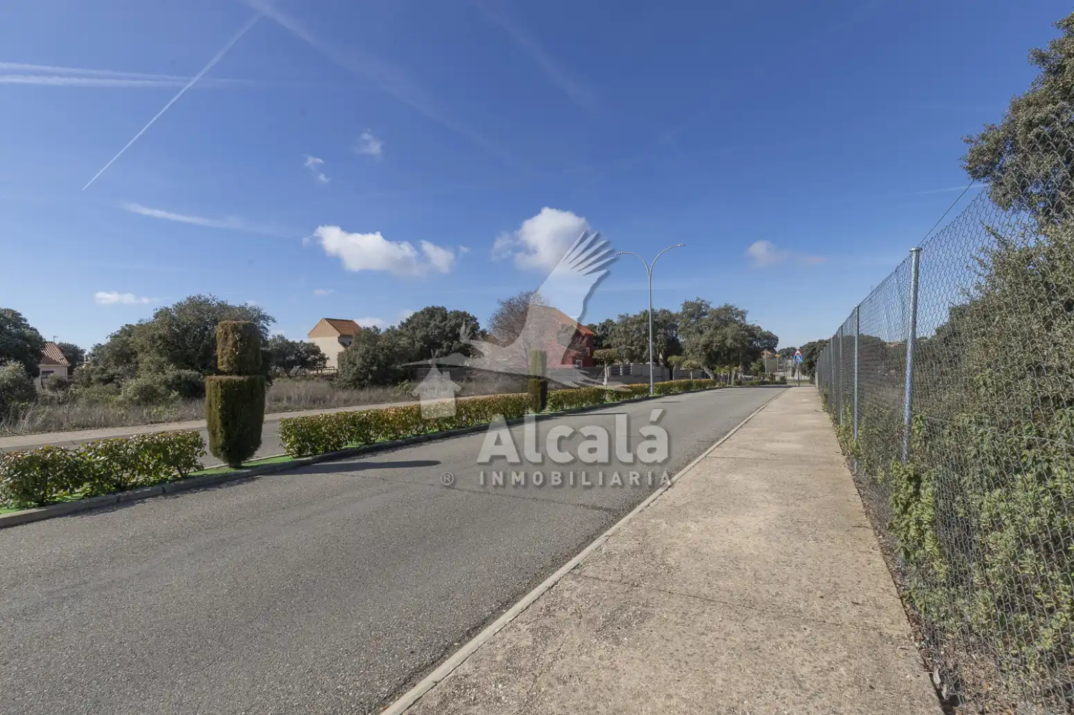 Residential land for sale in Chiloeches, imagen 40
