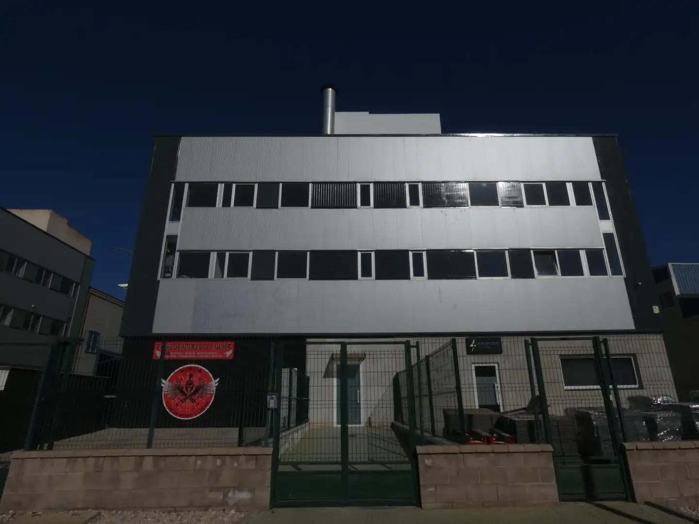 Oficina amb ascensor de lloguer a Alcantarilla, imagen 9