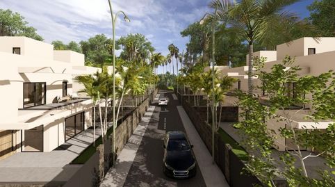 Photo 3 of Houses for sale in Balcón de Finestrat - Terra Marina, Finestrat