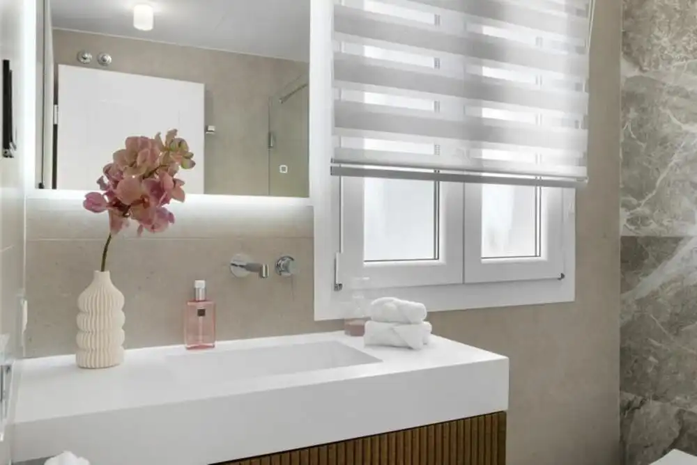 Ático con piscina en venta en Nueva Andalucía, imagen 11