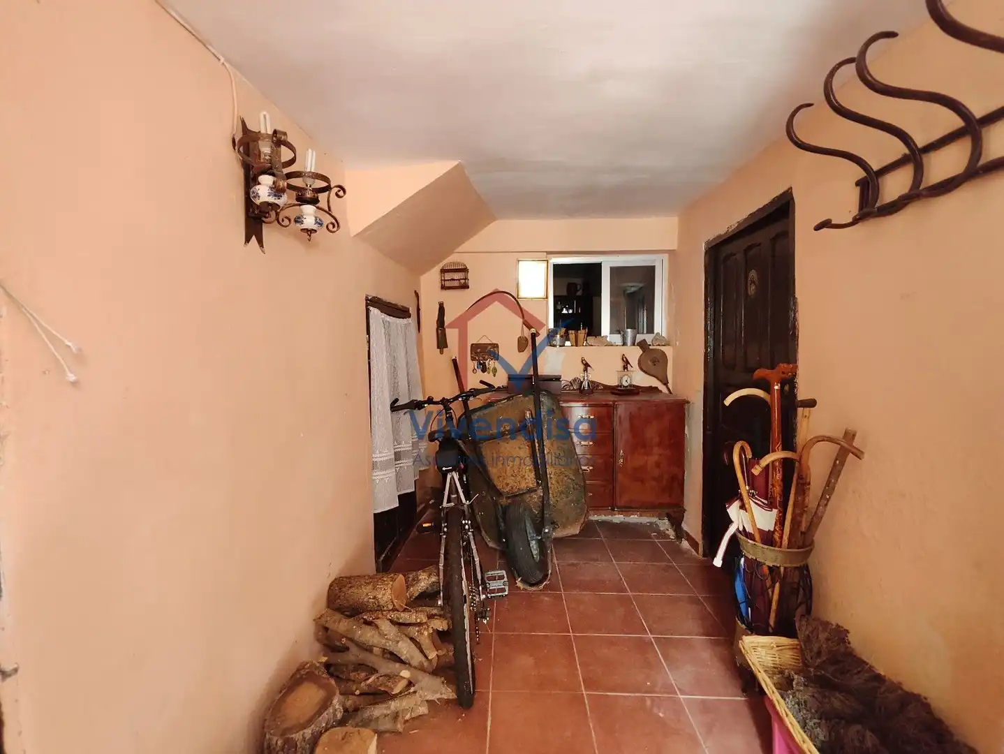 Casa o chalet en venta en Sacecorbo con Calefacción