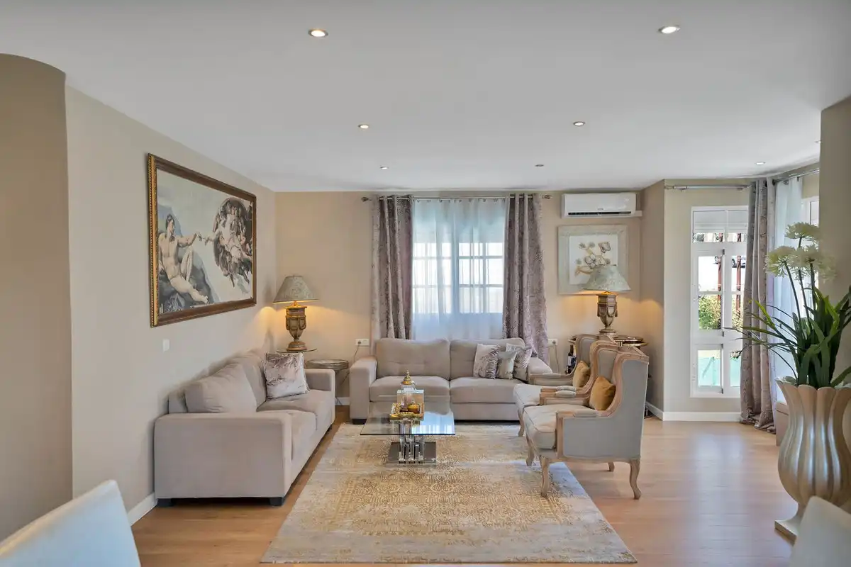 Casa con piscina en venta en Estepona - Estepona,Centro,Torre la Sal, imagen 39