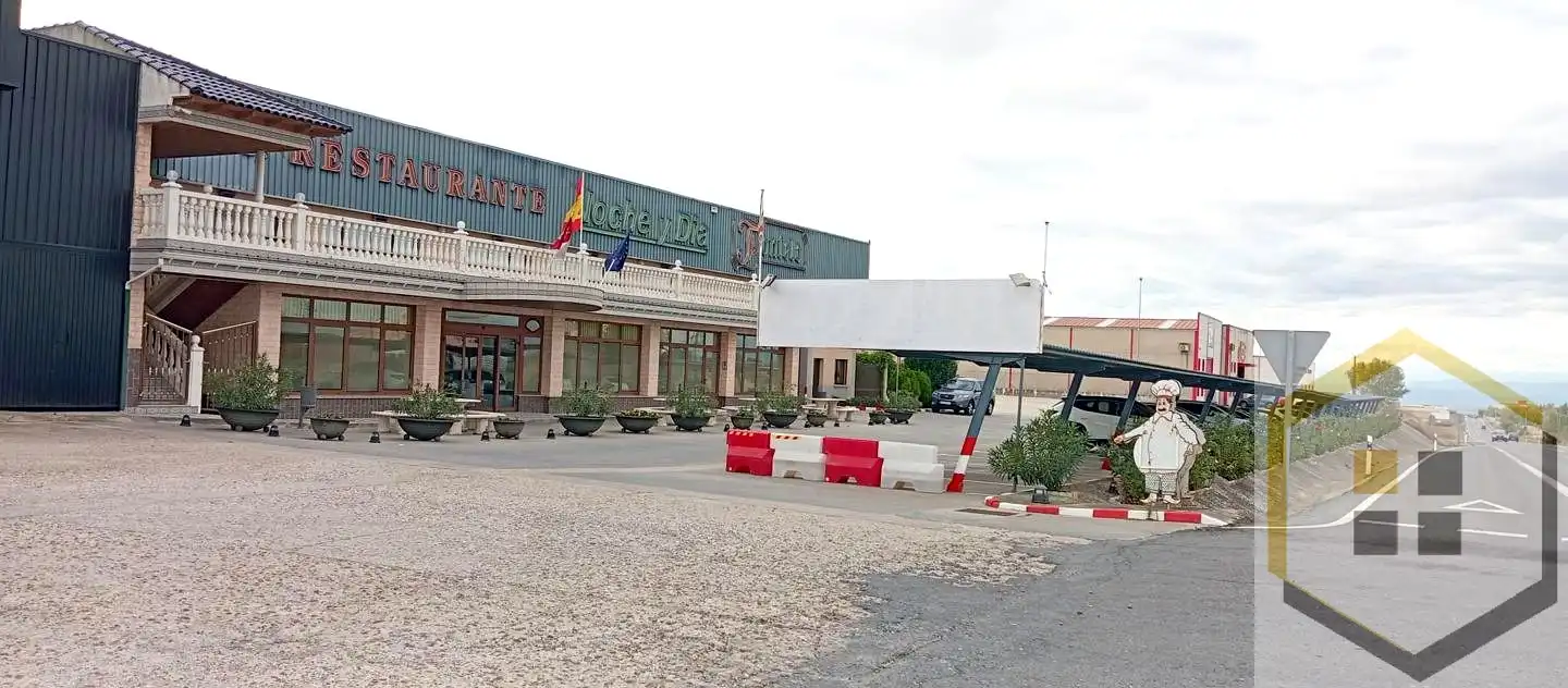 Industriegebäude zum Verkauf in Toledo -Ávila 32, imagen 50