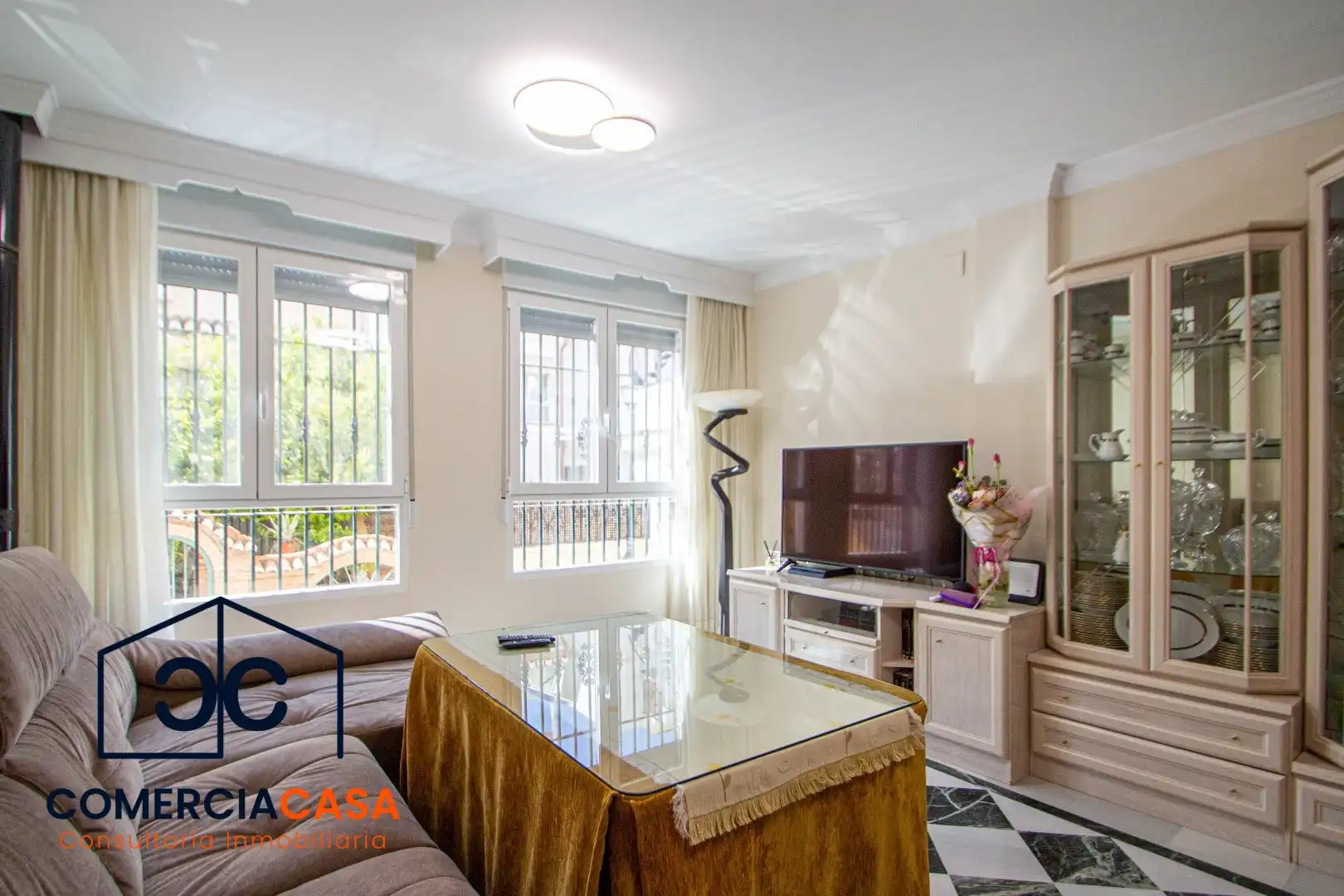 Adosado con terraza en venta en Cájar, imagen 8