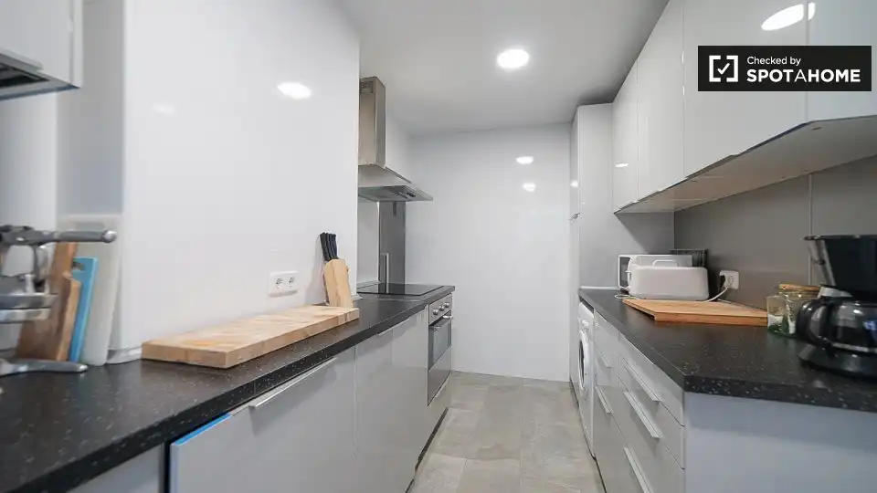 Piso con terraza en alquiler en Centro, imagen 10