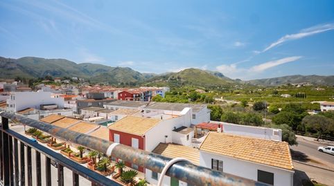 Foto 2 de Piso en venta en Carrer Benigembla, 26, Pego, Alicante