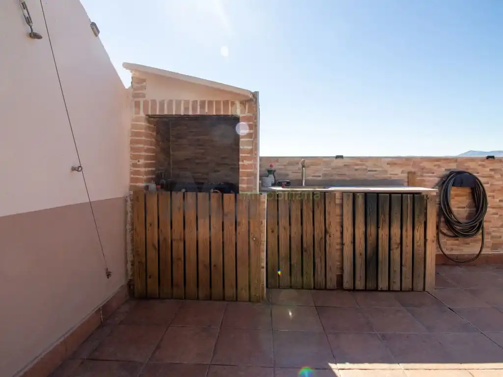 Attique avec ascenseur à vendre à Carlet, imagen 13