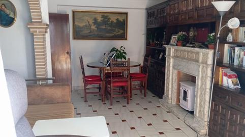 Foto 2 de Pis de lloguer a Ciudad Jardín, Sevilla