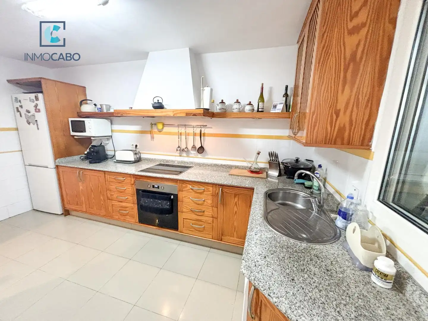 Ground floor for sale in Calle ALARCON - CALA FLORES, 6, Cabo de Palos