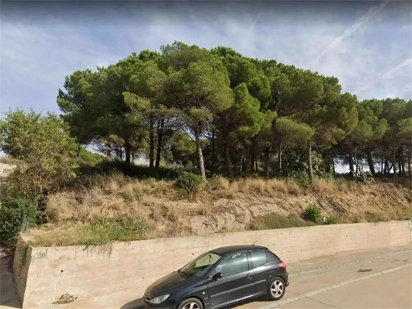 Grundstücke zum Verkauf in Canet de Mar