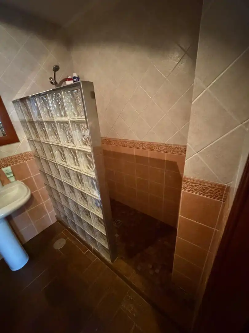 Appartamento con terrazza in affitto a Calle Haya, imagen 10