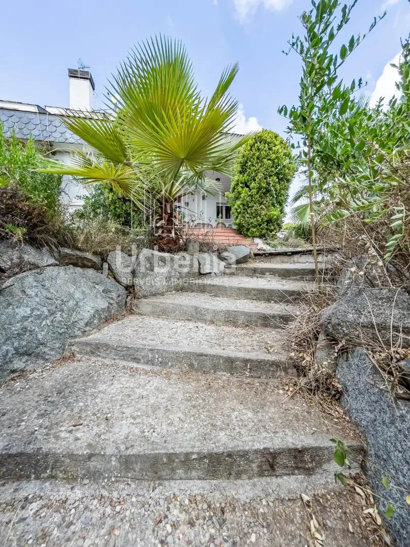 Casa con piscina en venta en Nucli Urbà, imagen 61