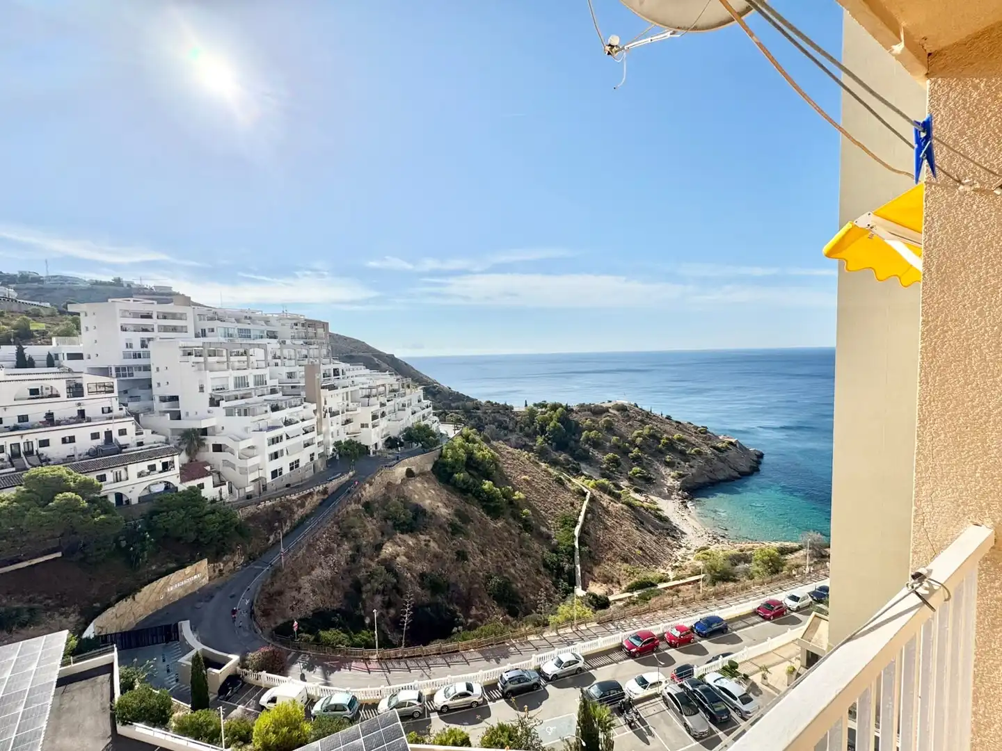 Apartment with pool to rent in Rincón de Loix, imagen 18