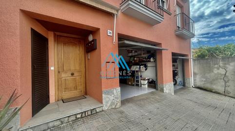 Foto 2 de Edifici en venda a Enric Roure, Poble, Girona