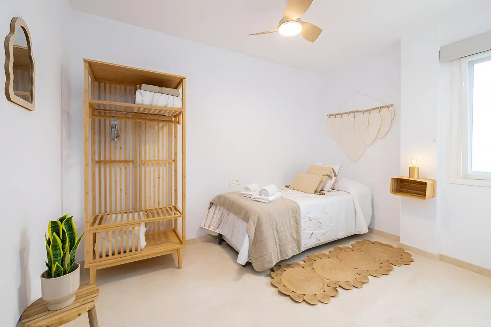 Appartement compact avec ascenseur à vendre à Puerto Deportivo, imagen 27