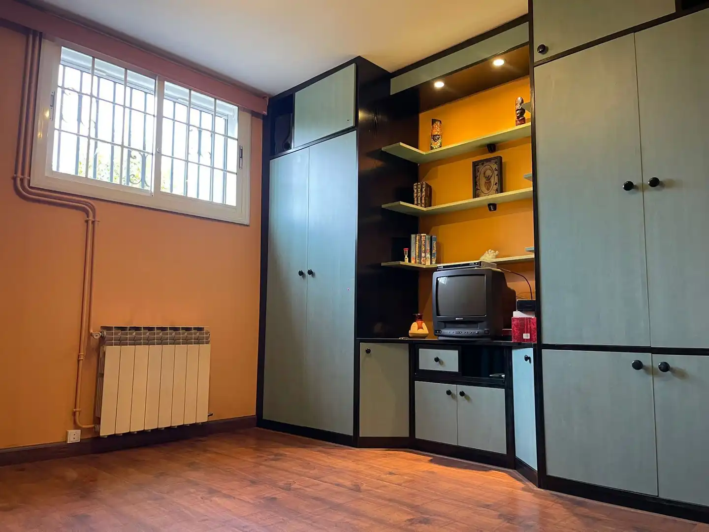 Casa o xalet en venda en Sant Antoni de Vilamajor amb Aire condicionat, Calefacció i Jardí privat