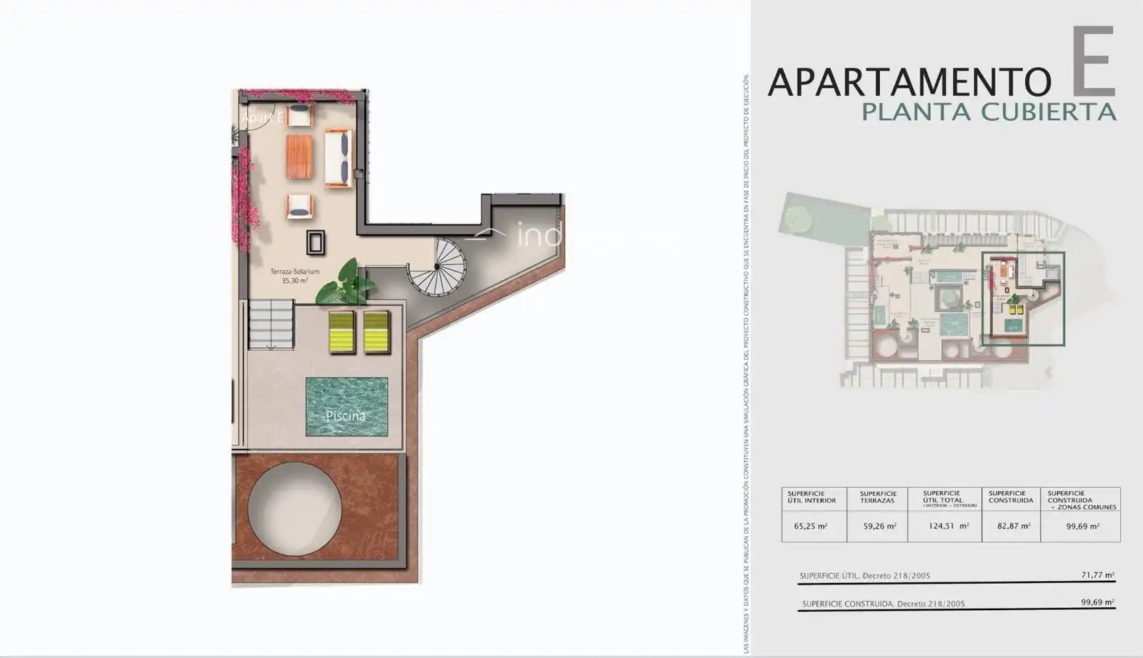 Apartament en venda a del Bastión, imagen 10