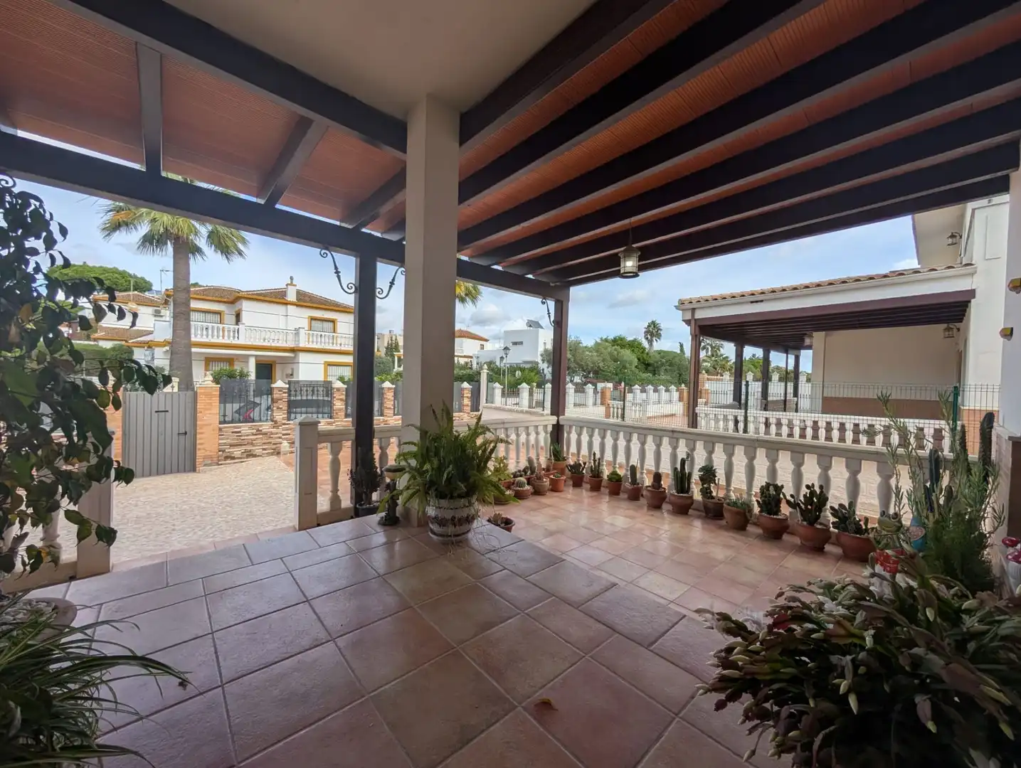 Casa en venda a El Portil, imagen 11