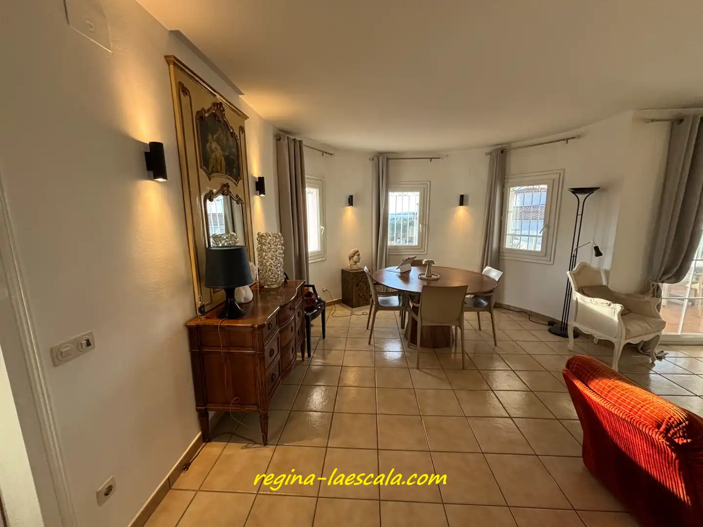 Villa mit Terrasse zum Verkauf in Carrer Llierca, imagen 21