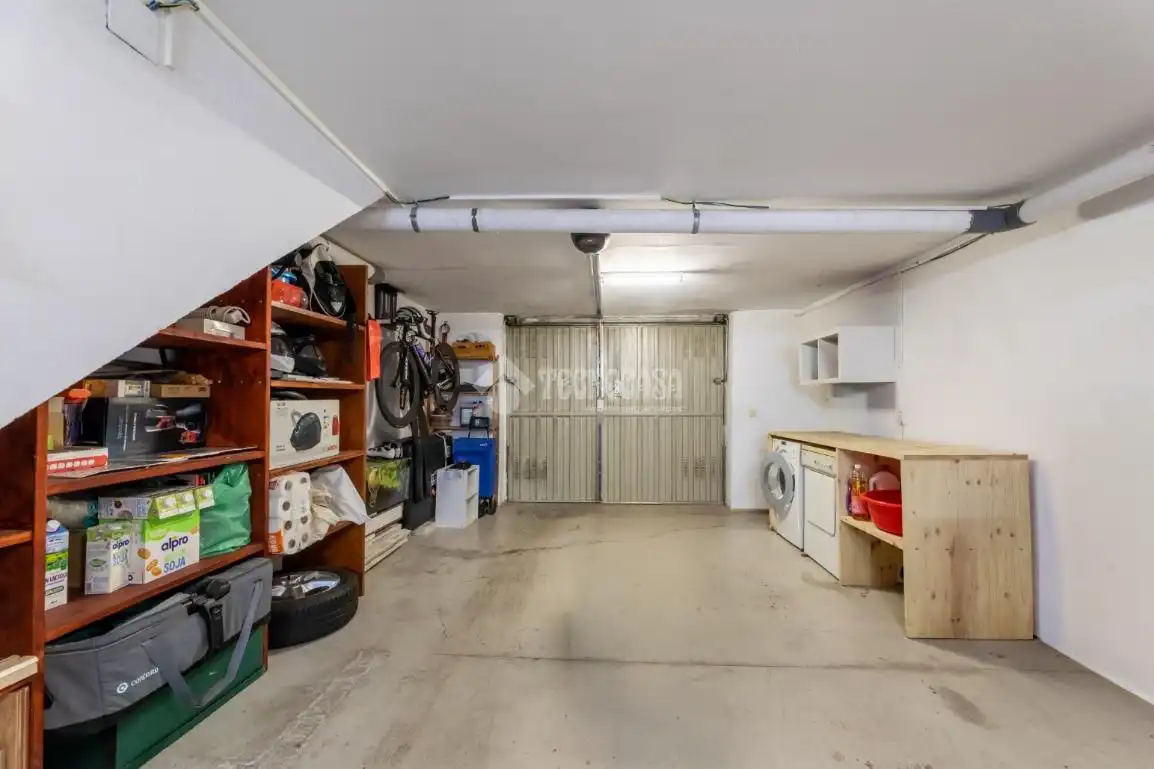 Casa adosada en venta en Zona Carretera del Plantío
