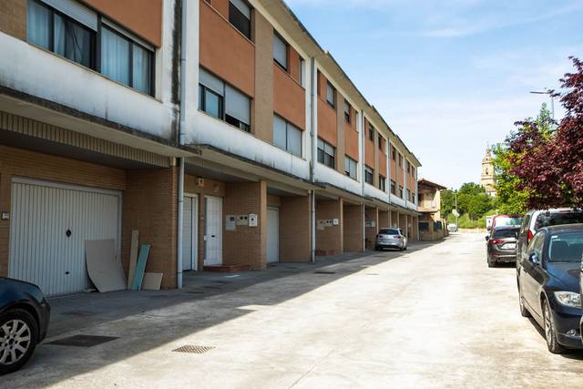 Casa adosada en Venta en Andelos en Mendigorria