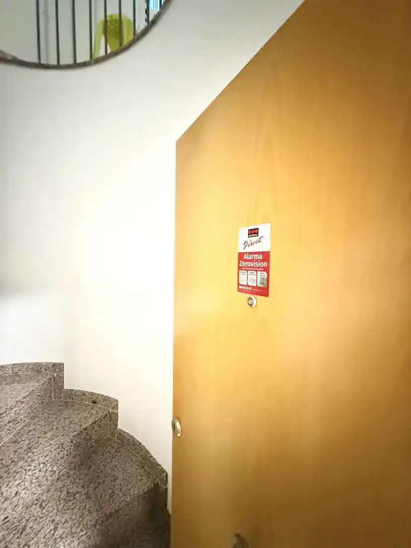 Maisonette zum Verkauf in Almogía mit Möbliert und Balkon