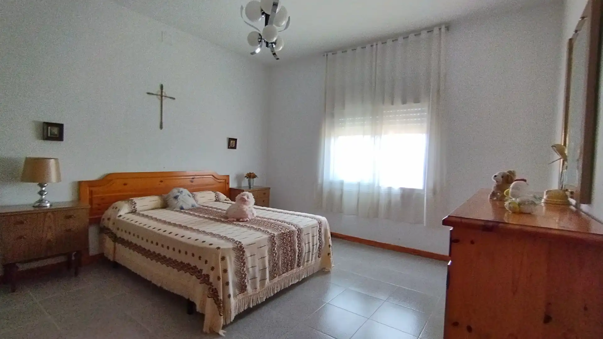 Habitación de Casa o chalet en venta en Matapozuelos con Jardín privado, Trastero y Piscina