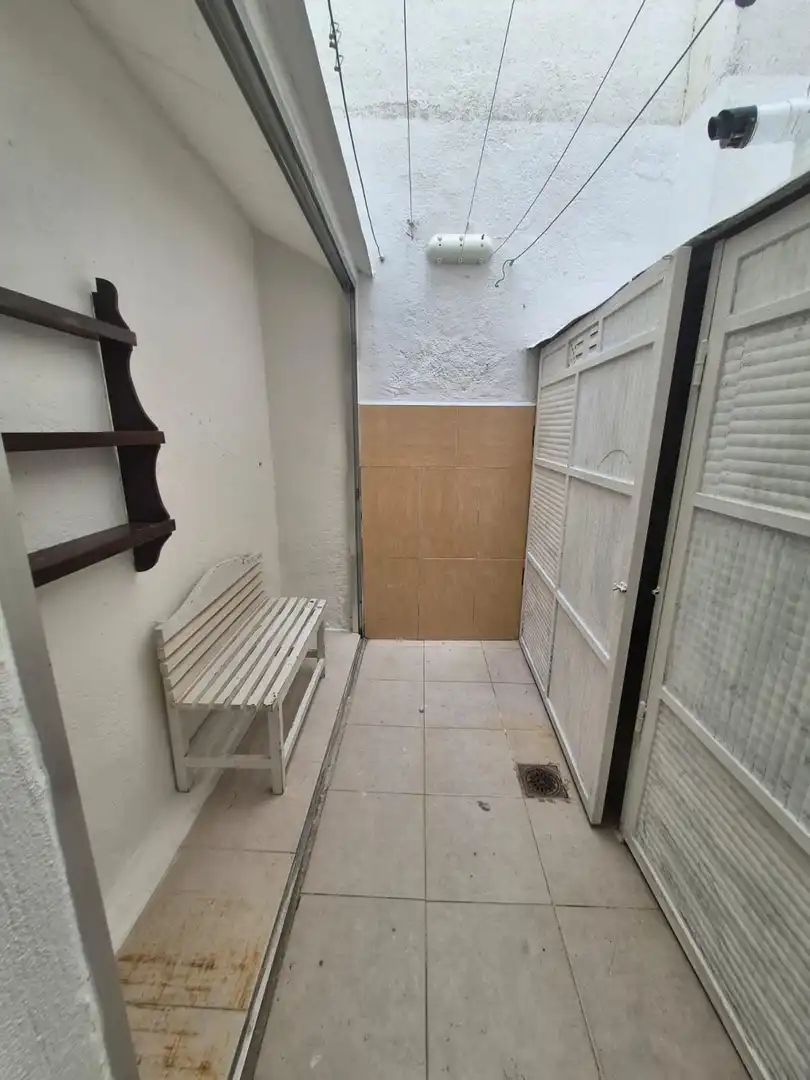 Piso de alquiler en SAN ROQUE, 20, Centro