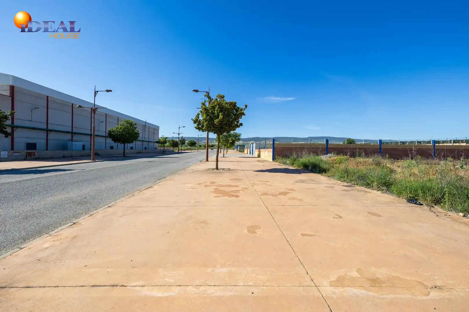 Terreny industrial en venda a Escúzar, imagen 16