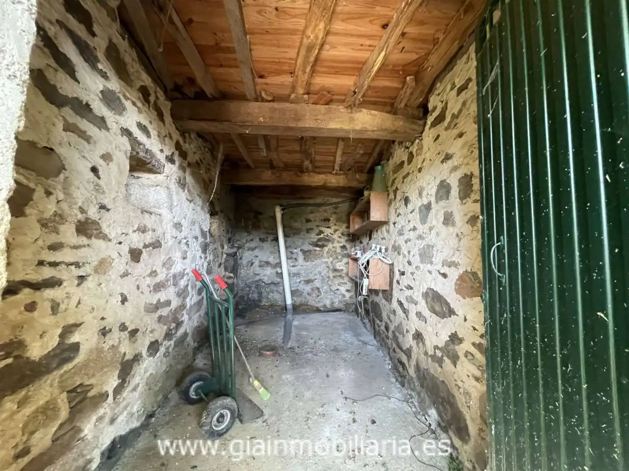 Casa amb jardí en venda a Camino Arufe, imagen 62