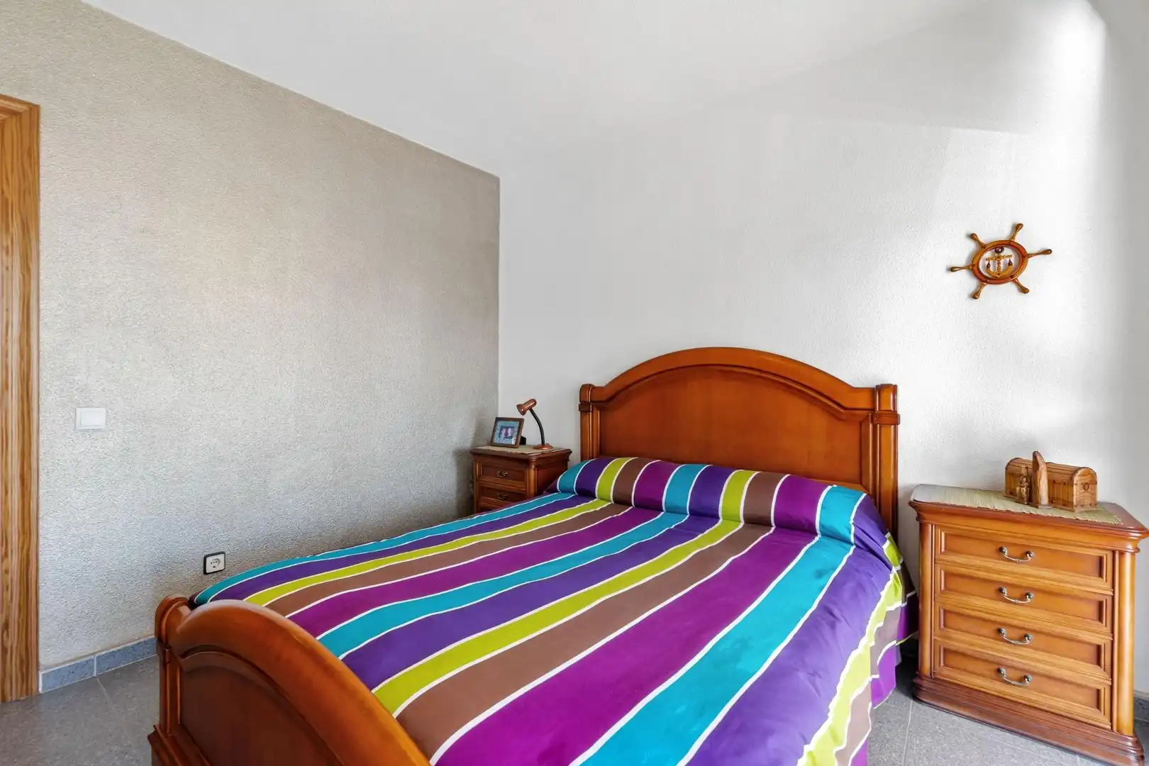 Apartament amb terrassa en venda a Avenida de las Palmeras, imagen 13