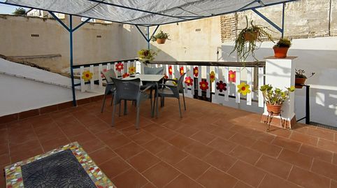 Foto 5 de Casa adosada en venta en Barrio de Albaicín, Granada Capital