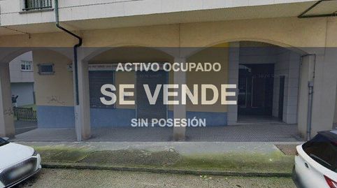 Foto 4 de Piso en venta en Perillo, Oleiros